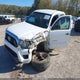 5TFLU4EN0CX026316 2012 Toyota Tacoma Base V6 auction photo thumbnail 2