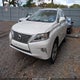 2T2BK1BA5DC207537 2013 Lexus Rx 350 auction photo thumbnail 2