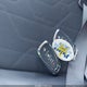 KL7CJLSM6MB369559 2021 Chevrolet Trax Fwd Lt auction photo thumbnail 11