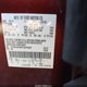 1FM5K8F80FGA76227 2015 Ford Explorer Limited auction photo thumbnail 9