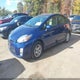 JTDKN3DU7A0154456 2010 Toyota Prius Ii auction photo thumbnail 2