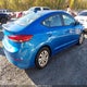 5NPD74LF9HH210096 2017 Hyundai Elantra Se auction photo thumbnail 4