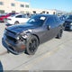 2C3CDZAG9GH256410 2016 Dodge Challenger Sxt Plus auction photo thumbnail 2