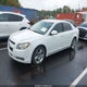 1G1ZH57B794139075 2009 Chevrolet Malibu Lt auction photo thumbnail 2
