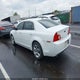 1G1ZH57B794139075 2009 Chevrolet Malibu Lt auction photo thumbnail 3
