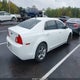 1G1ZH57B794139075 2009 Chevrolet Malibu Lt auction photo thumbnail 4