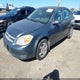 1G1AK55F267612802 2006 Chevrolet Cobalt Ls auction photo thumbnail 2