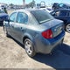 1G1AK55F267612802 2006 Chevrolet Cobalt Ls auction photo thumbnail 3