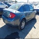 1G1AK55F267612802 2006 Chevrolet Cobalt Ls auction photo thumbnail 4