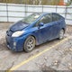 JTDKN3DU4A0160053 2010 Toyota Prius Ii auction photo thumbnail 2