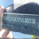 5LMCJ1CA1PUL00310 2023 Lincoln Corsair Standard auction photo thumbnail 9