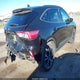 1FMCU9BZ5MUA21342 2021 Ford Escape Se Hybrid auction photo thumbnail 4