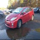 JTDKN3DU6B0246384 2011 Toyota Prius Two auction photo thumbnail 2