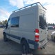 WD4FE7CD1GP181085 2016 Mercedes-Benz Sprinter 2500 Normal Roof auction photo thumbnail 3