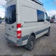 WD4FE7CD1GP181085 2016 Mercedes-Benz Sprinter 2500 Normal Roof auction photo thumbnail 4