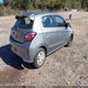 ML32AUHJ2MH008735 2021 Mitsubishi Mirage Carbonite Edition/Es/Le auction photo thumbnail 4