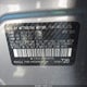 ML32AUHJ2MH008735 2021 Mitsubishi Mirage Carbonite Edition/Es/Le auction photo thumbnail 9