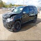 1GNEVKKW1LJ172290 2020 Chevrolet Traverse Awd Premier auction photo thumbnail 2