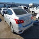 3N1AB7AP9JL638998 2018 Nissan Sentra Sv auction photo thumbnail 3