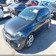 WVWGD7AJ0AW300686 2010 Volkswagen Gti 4-Door auction photo thumbnail 2