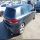 WVWGD7AJ0AW300686 2010 Volkswagen Gti 4-Door auction photo thumbnail 4