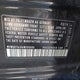 WVWGD7AJ0AW300686 2010 Volkswagen Gti 4-Door auction photo thumbnail 9