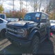 1FMDE5AP1NLB04963 2022 Ford Bronco Big Bend auction photo thumbnail 2