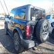1FMDE5AP1NLB04963 2022 Ford Bronco Big Bend auction photo thumbnail 3
