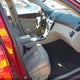 1G6DJ577990121432 2009 Cadillac Cts Standard auction photo thumbnail 5