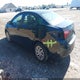 2T1BURHE7JC096380 2018 Toyota Corolla Le auction photo thumbnail 3