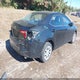 2T1BURHE7JC096380 2018 Toyota Corolla Le auction photo thumbnail 4