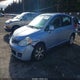 3N1BC13E49L407612 2009 Nissan Versa 1.8Sl auction photo thumbnail 2