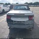 1FAGP8UH7S5127591 2025 Ford Mustang auction photo thumbnail 6