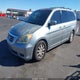 5FNRL387X8B100699 2008 Honda Odyssey Ex-L auction photo thumbnail 2