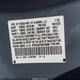 5FNRL387X8B100699 2008 Honda Odyssey Ex-L auction photo thumbnail 9