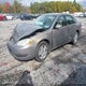 2G1WT58K469148311 2006 Chevrolet Impala Lt auction photo thumbnail 2