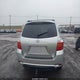 5TDJK3EH9AS015092 2010 Toyota Highlander Se auction photo thumbnail 16