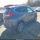 7FARW2H86JE021700 2018 Honda Cr-V Ex-L/Ex-L Navi auction photo thumbnail 4