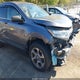 7FARW2H86JE021700 2018 Honda Cr-V Ex-L/Ex-L Navi auction photo thumbnail 6