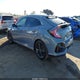 SHHFK7H85LU404360 2020 Honda Civic Ex-L auction photo thumbnail 3