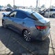3N1AB8CV4MY201029 2021 Nissan Sentra Sv Xtronic Cvt auction photo thumbnail 3