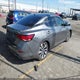 3N1AB8CV4MY201029 2021 Nissan Sentra Sv Xtronic Cvt auction photo thumbnail 4