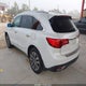 5FRYD4H45EB018717 2014 Acura Mdx Technology Package auction photo thumbnail 3