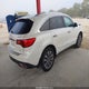 5FRYD4H45EB018717 2014 Acura Mdx Technology Package auction photo thumbnail 4