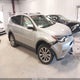 2T3DFREVXJW754805 2018 Toyota Rav4 Limited auction photo thumbnail 1
