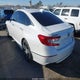 1HGCV2F91NA009924 2022 Honda Accord Touring auction photo thumbnail 3