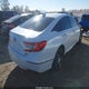 1HGCV2F91NA009924 2022 Honda Accord Touring auction photo thumbnail 4