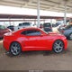 2G1FD1E31F9164632 2015 Chevrolet Camaro 1Lt auction photo thumbnail 13