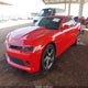 2G1FD1E31F9164632 2015 Chevrolet Camaro 1Lt auction photo thumbnail 2