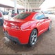 2G1FD1E31F9164632 2015 Chevrolet Camaro 1Lt auction photo thumbnail 4